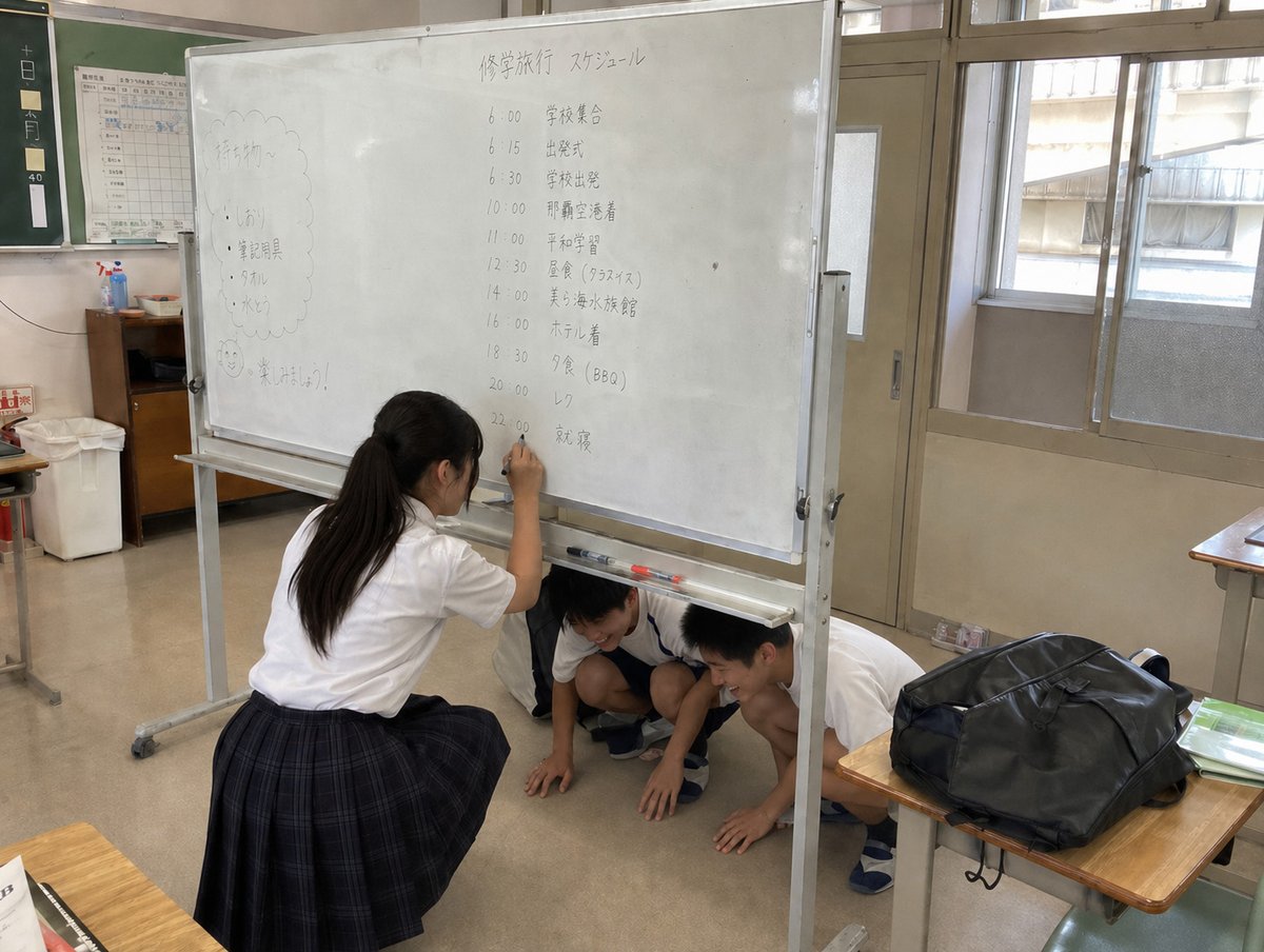 大喜利馬 tweet media