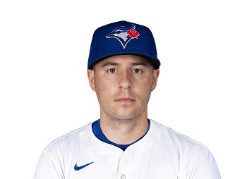 Daulton Varsho Enjoyer tweet media