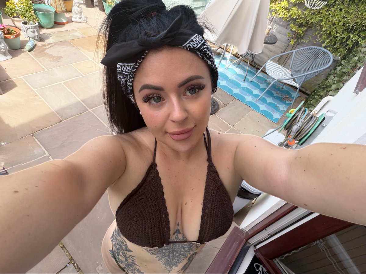 Miss Geo tweet media