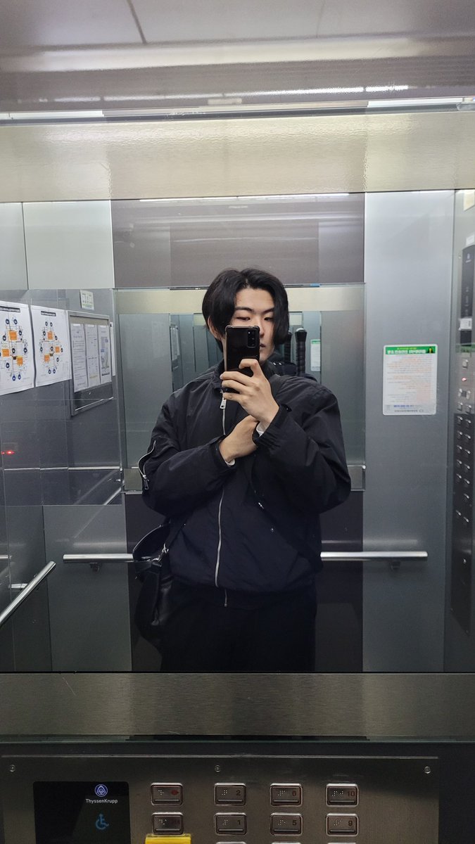 람지 RamG tweet media