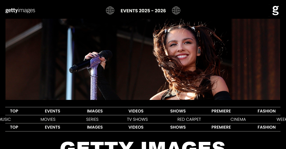 iGettyIRP's tweet photo. 𝗚𝗘𝗧𝗧𝗬 𝖨𝖬𝖠𝖦𝖤𝖲: #iGettyIRP LAS VEGAS, NEVADA - 2026: Peach Rose (@starlightsred) performs on the Daytime Stage at the 2026 iHeartRadio Music Festival at AREA15 on #SOURTourRP https://t.co/MsqbFXhxKn