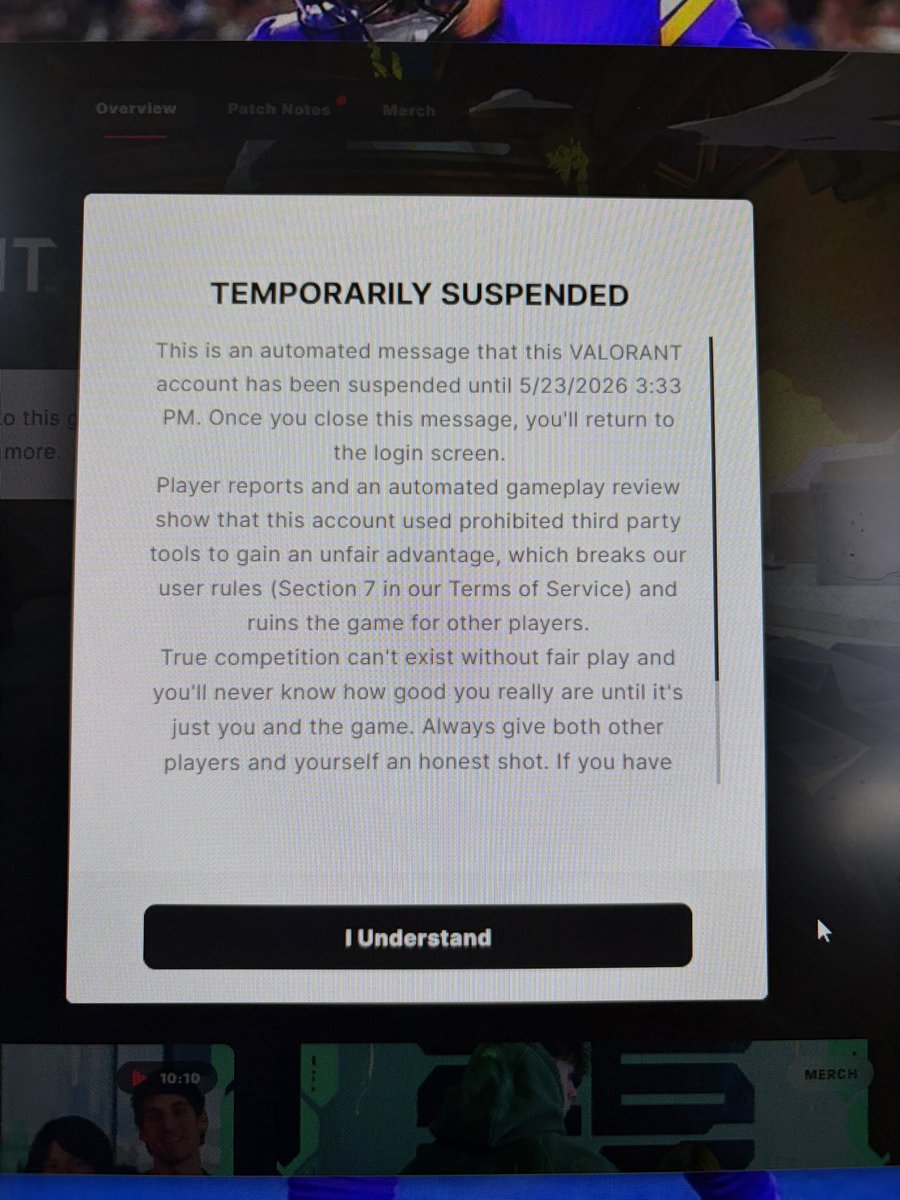 narahanalee's tweet photo. Okay I am seriously not cheating @RiotSupport https://t.co/3ofi60xshL