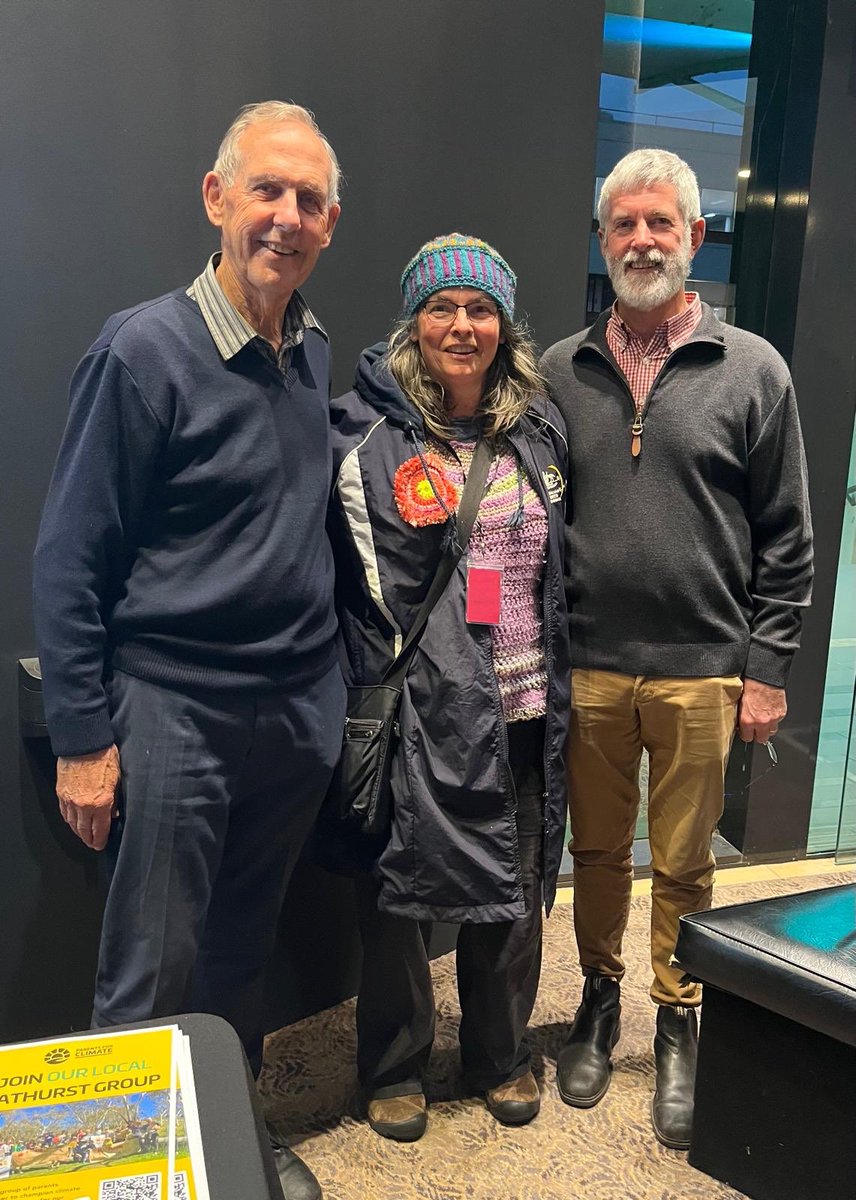 Knitting Nannas and Friends - Sydney tweet media