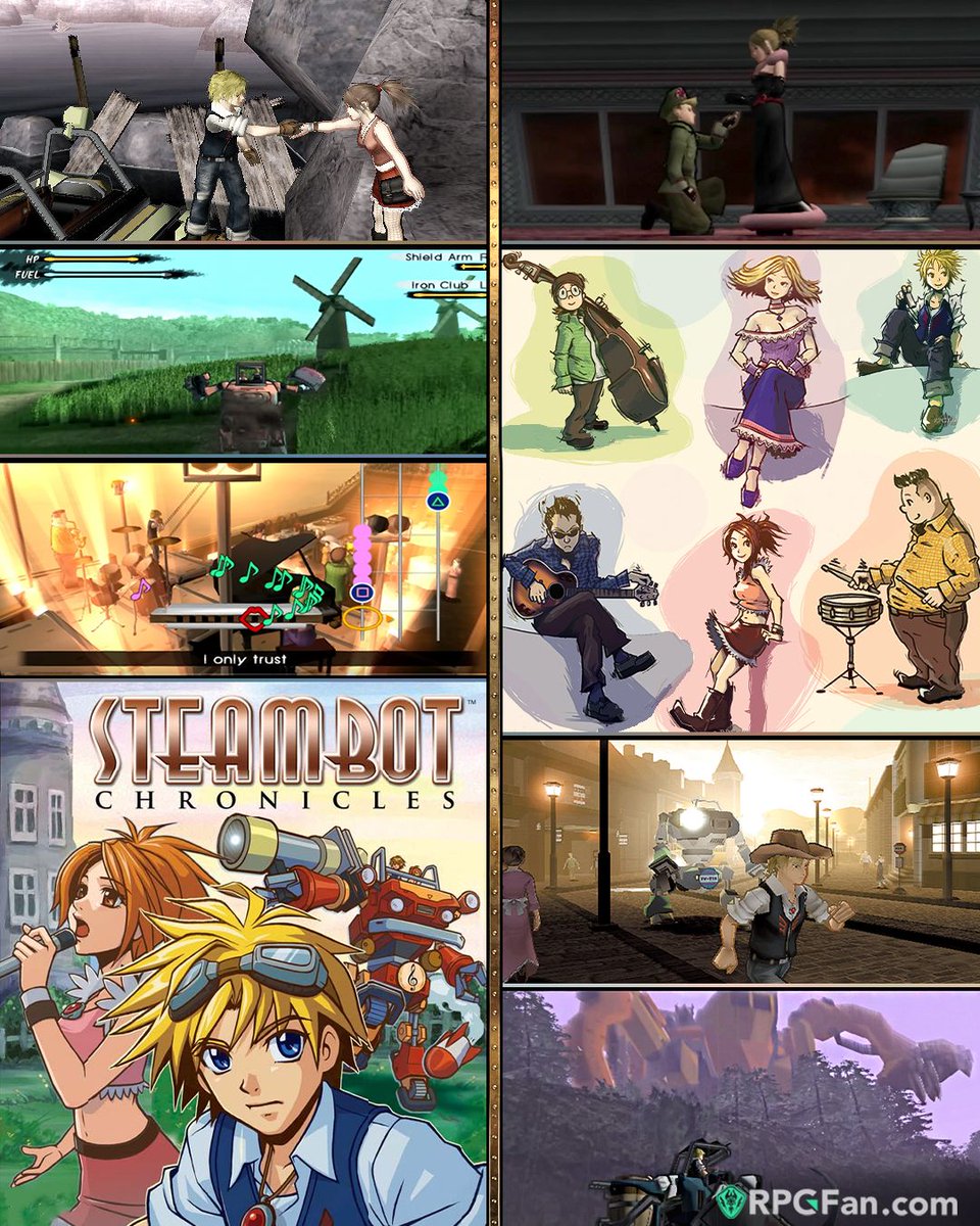 RPGFan (dot com) tweet media
