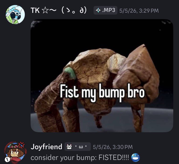 realestmachine's tweet photo. @fanciful_fool Oomf and I have been here before https://t.co/jWPB8mpY3m