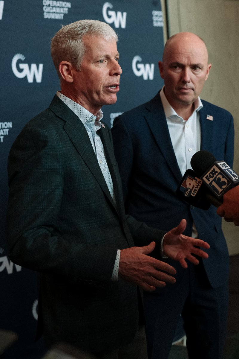 Secretary Chris Wright tweet media