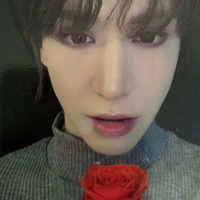 i, ella is celebrating 🌹 tweet media