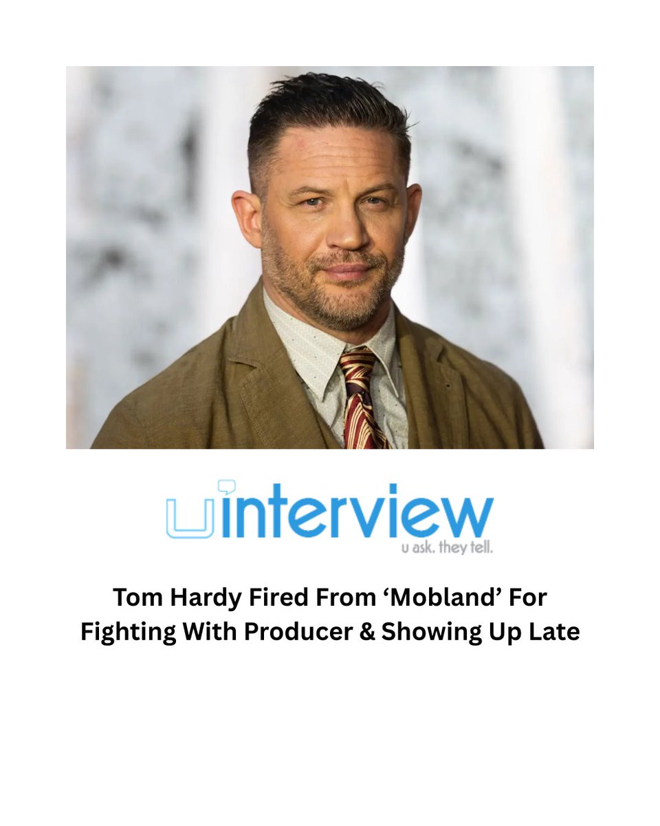 uInterview tweet media