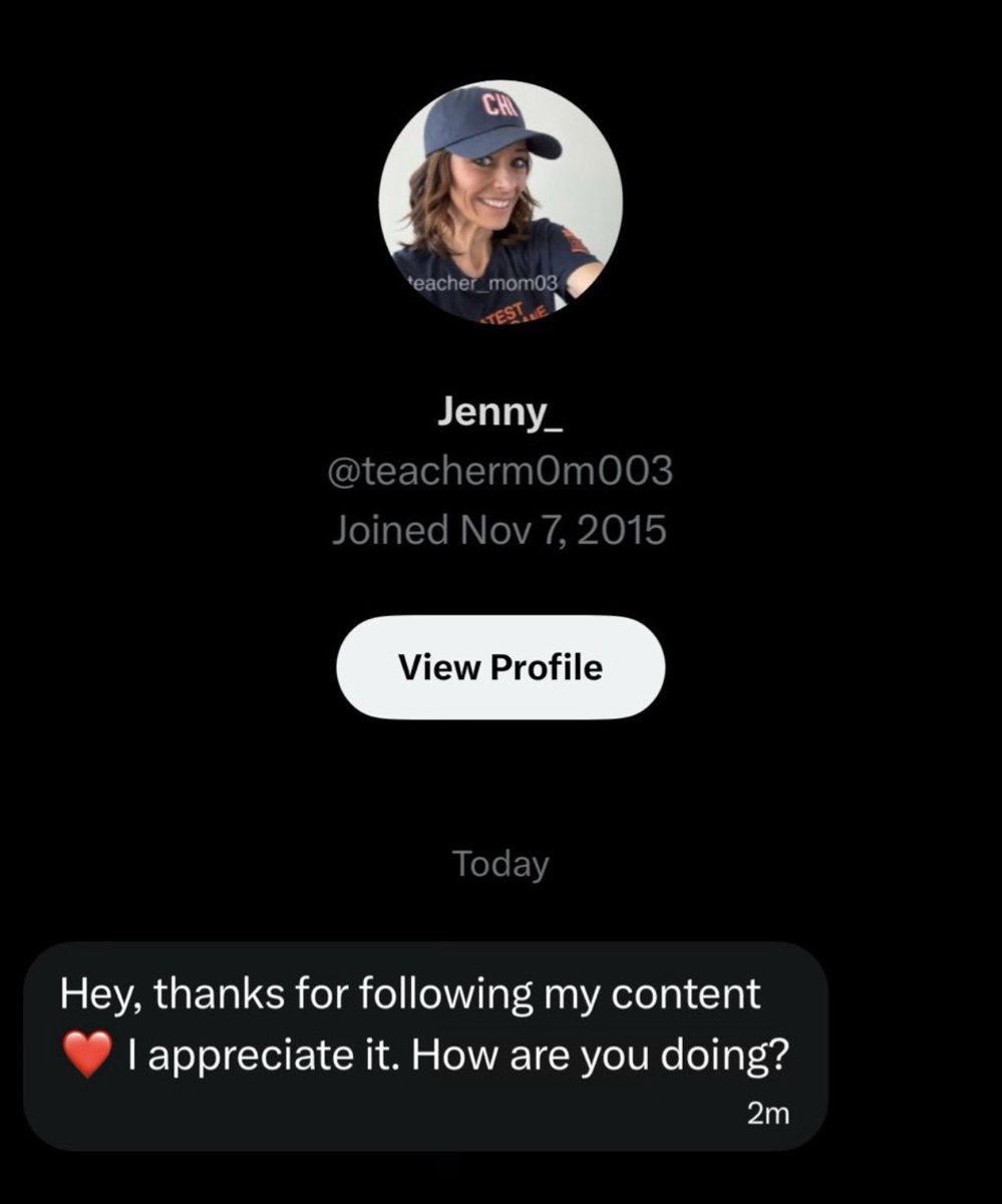 Jenny tweet media