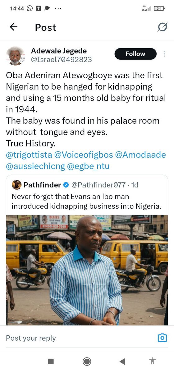 Nkemakonam Dike (Fashionfive) tweet media