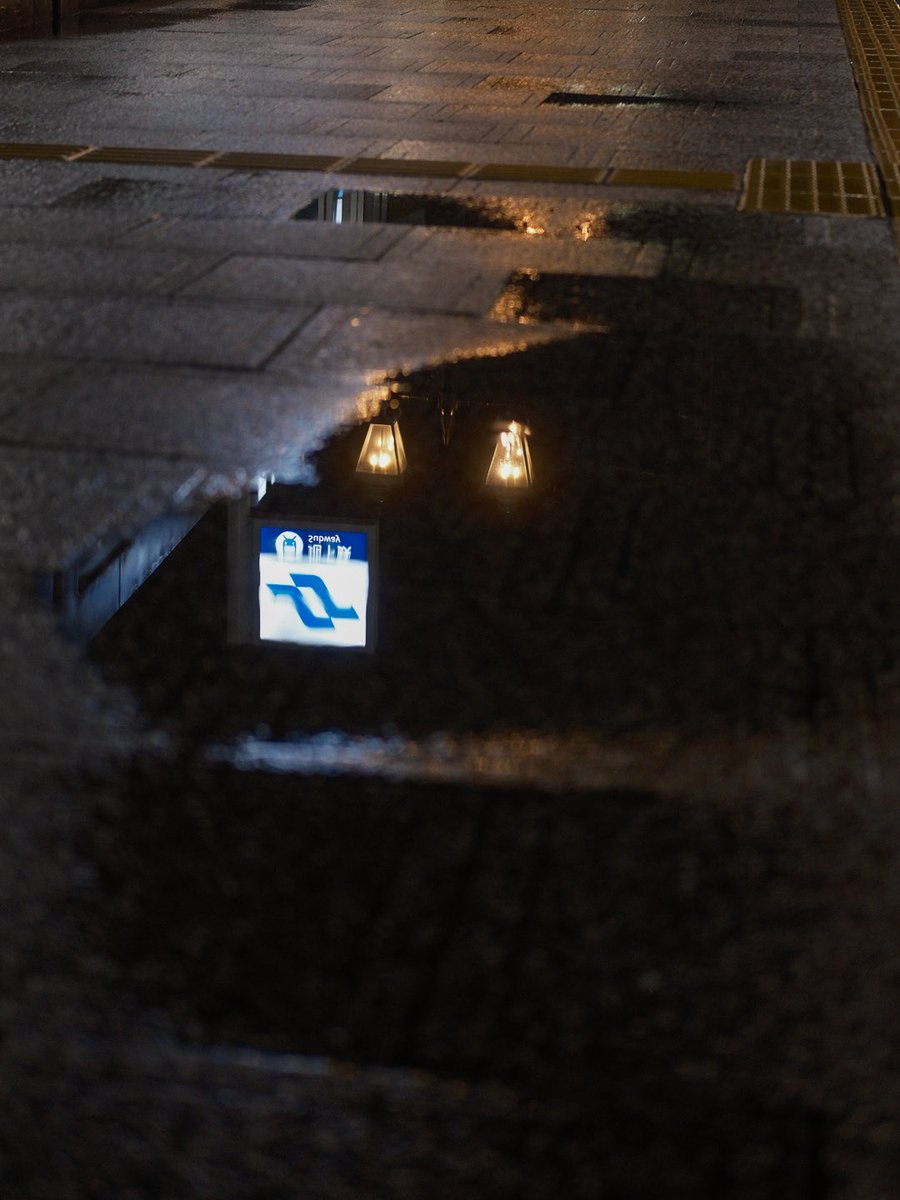 ReijiroSnap's tweet photo. After rain https://t.co/rKigWccYcH