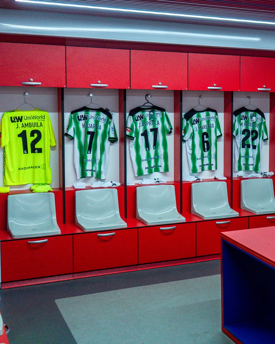 LPF TIGO tweet media