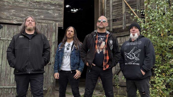 HeadbangingMX's tweet photo. Left to Die anuncia nuevo disco llamado Initium Mortis 

https://t.co/0tEGAo02BT https://t.co/oFgDo9Ahdg