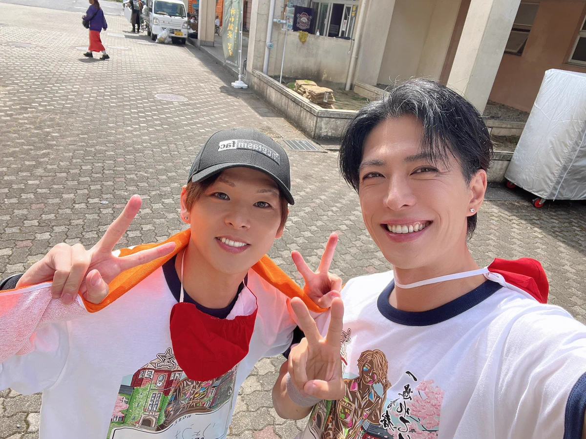 君沢ユウキ on X: 