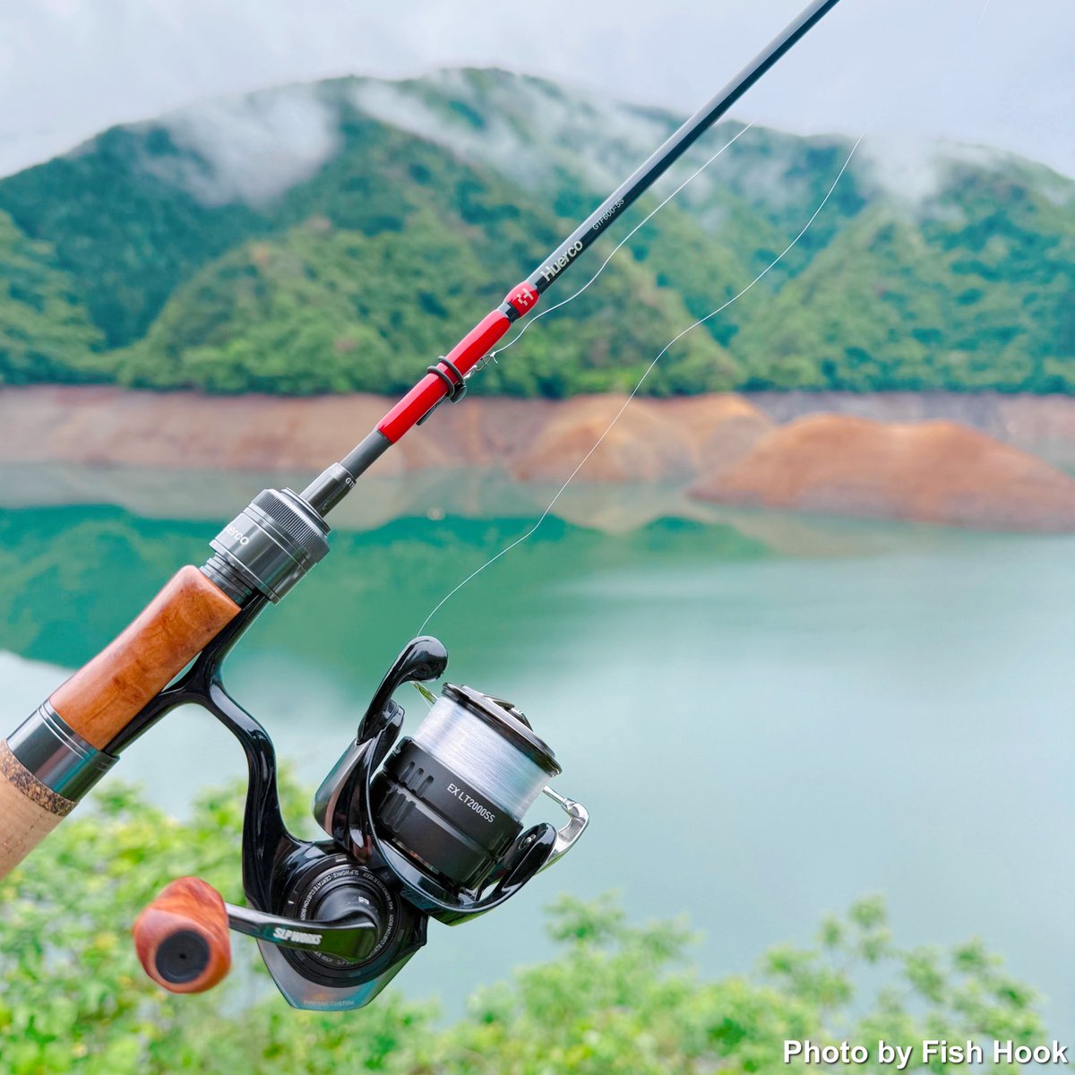 Fish Hook / Fishing & Outdoor Gear tweet media