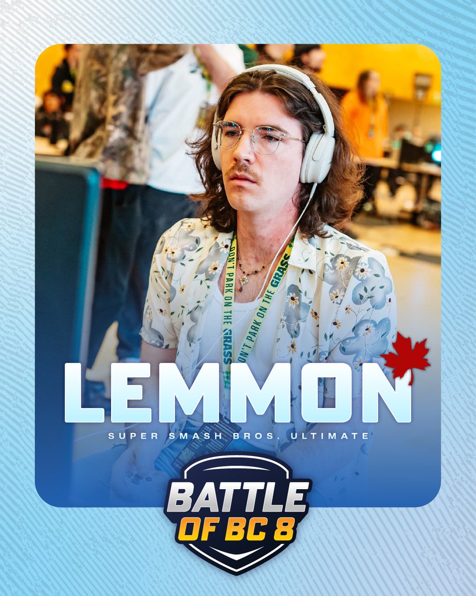 battleofbc's tweet photo. The 2nd best in BC steals the show.

@Lemmon_BC is locked in for Battle of BC 8! #BoBC8 https://t.co/fsiilDm8LP