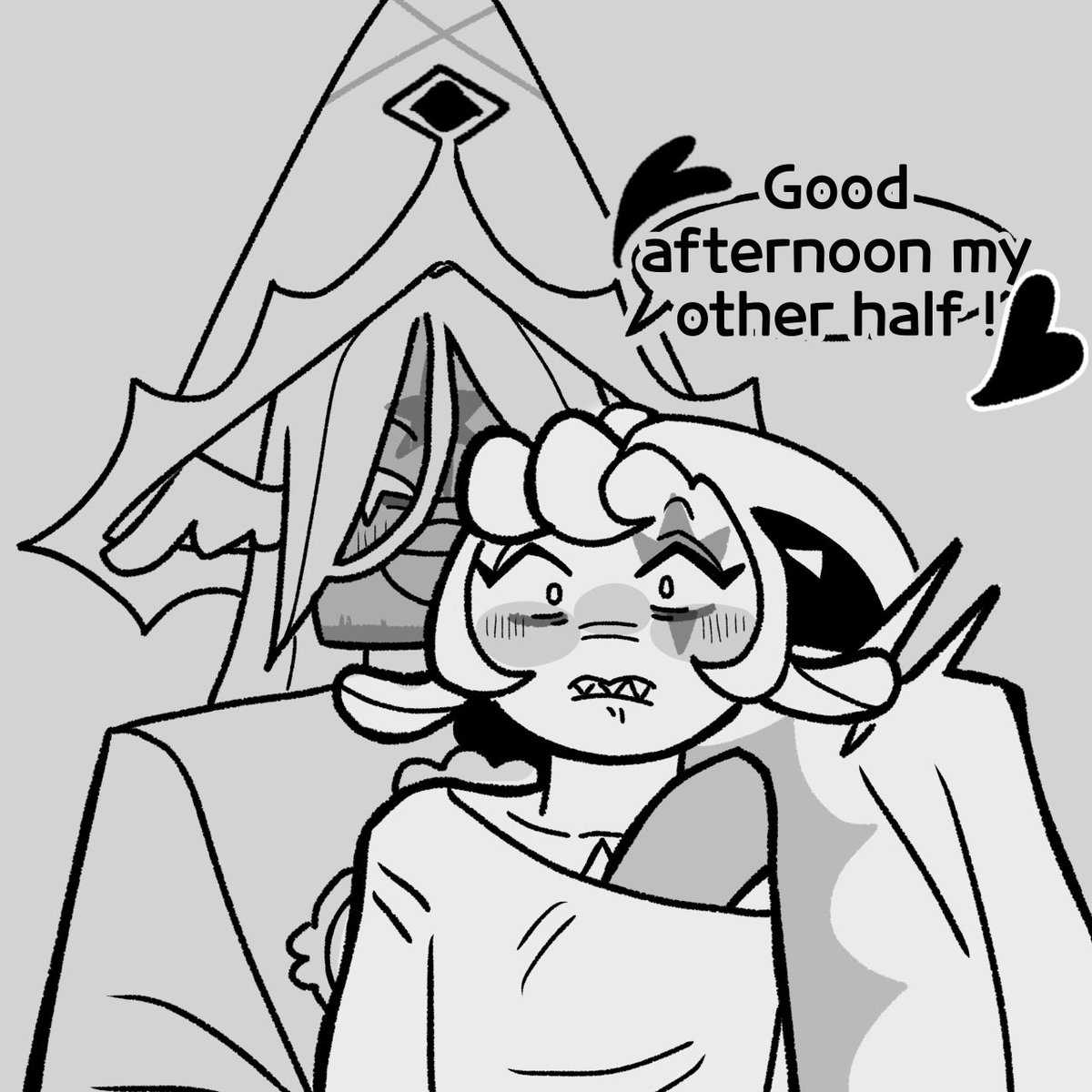 COMMS OPEN || FallenSnow tweet media