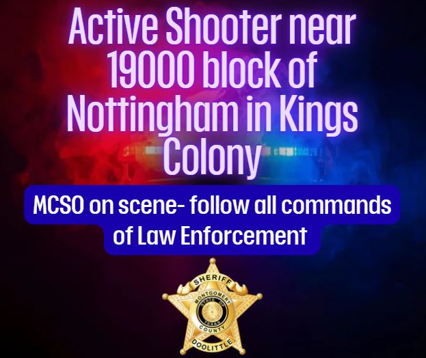 MCTXSheriff tweet media