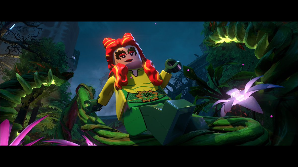 lego bat-yoby tweet media