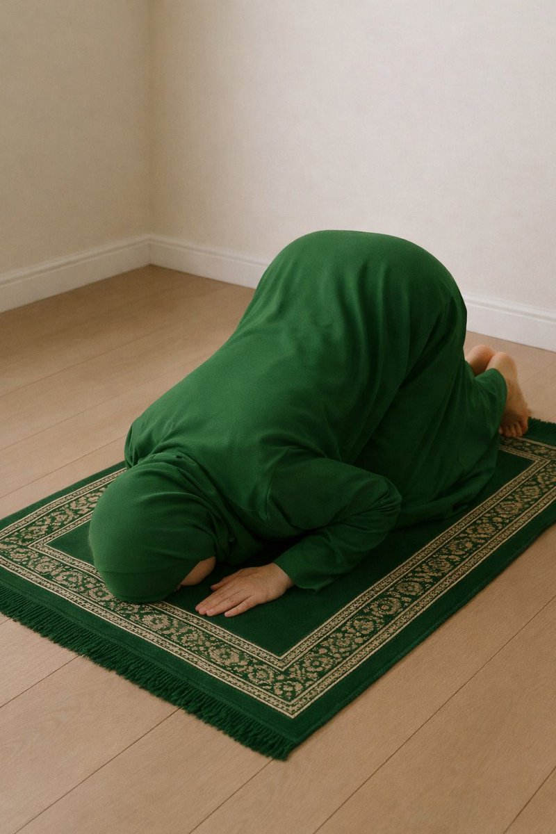 امل المسلمه tweet media