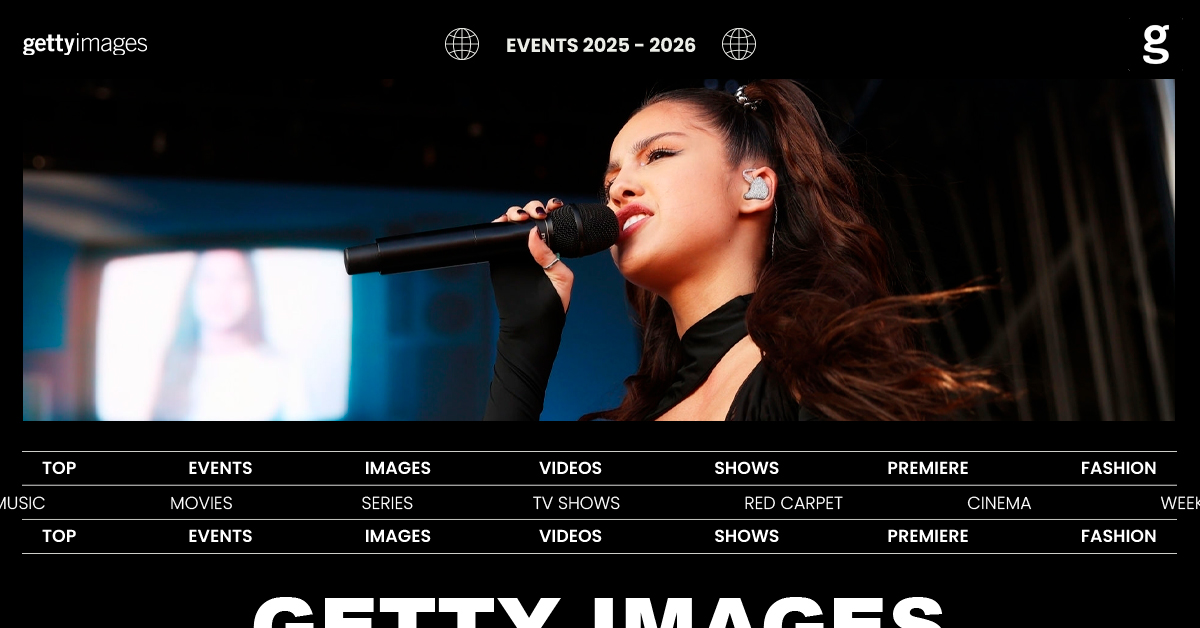 iGettyIRP's tweet photo. 𝗚𝗘𝗧𝗧𝗬 𝖨𝖬𝖠𝖦𝖤𝖲: #iGettyIRP LAS VEGAS, NEVADA - 2026: Peach Rose (@starlightsred) performs on the Daytime Stage at the 2026 iHeartRadio Music Festival at AREA15 on #SOURTourRP https://t.co/xzKq8gEaTs