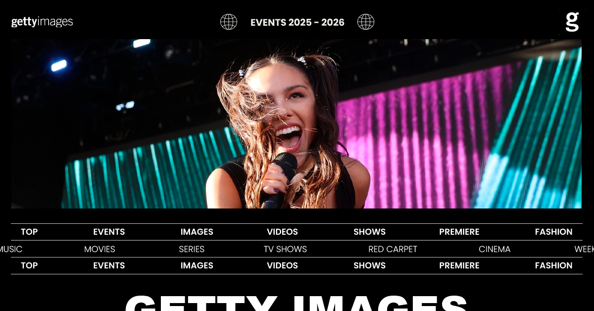 iGettyIRP's tweet photo. 𝗚𝗘𝗧𝗧𝗬 𝖨𝖬𝖠𝖦𝖤𝖲: #iGettyIRP LAS VEGAS, NEVADA - 2026: Peach Rose (@starlightsred) performs on the Daytime Stage at the 2026 iHeartRadio Music Festival at AREA15 on #SOURTourRP https://t.co/xzKq8gEaTs