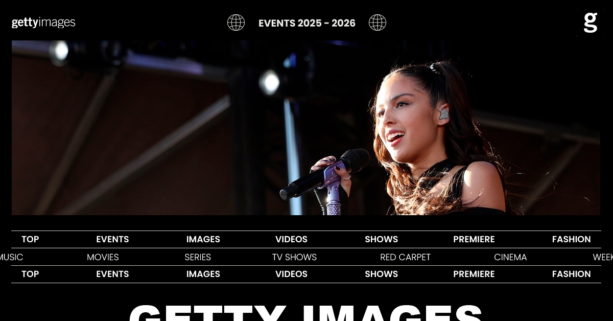 iGettyIRP's tweet photo. 𝗚𝗘𝗧𝗧𝗬 𝖨𝖬𝖠𝖦𝖤𝖲: #iGettyIRP LAS VEGAS, NEVADA - 2026: Peach Rose (@starlightsred) performs on the Daytime Stage at the 2026 iHeartRadio Music Festival at AREA15 on #SOURTourRP https://t.co/xzKq8gEaTs