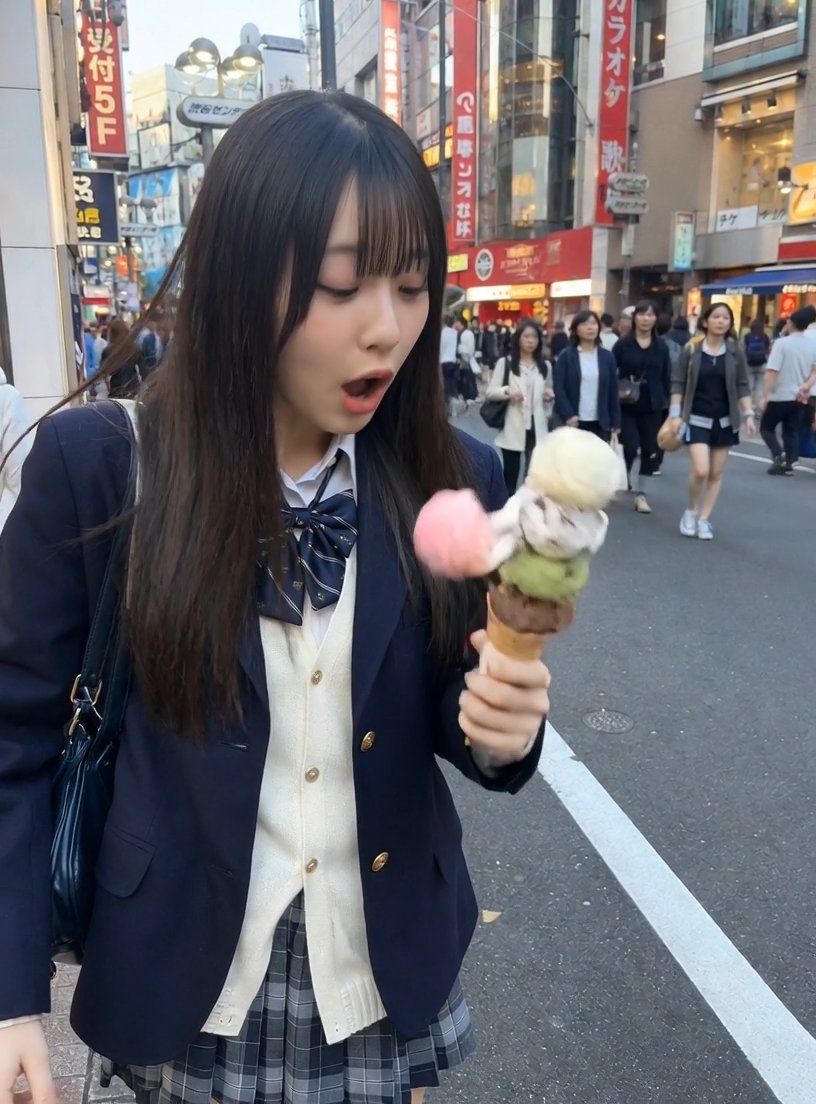 大喜利馬 tweet media