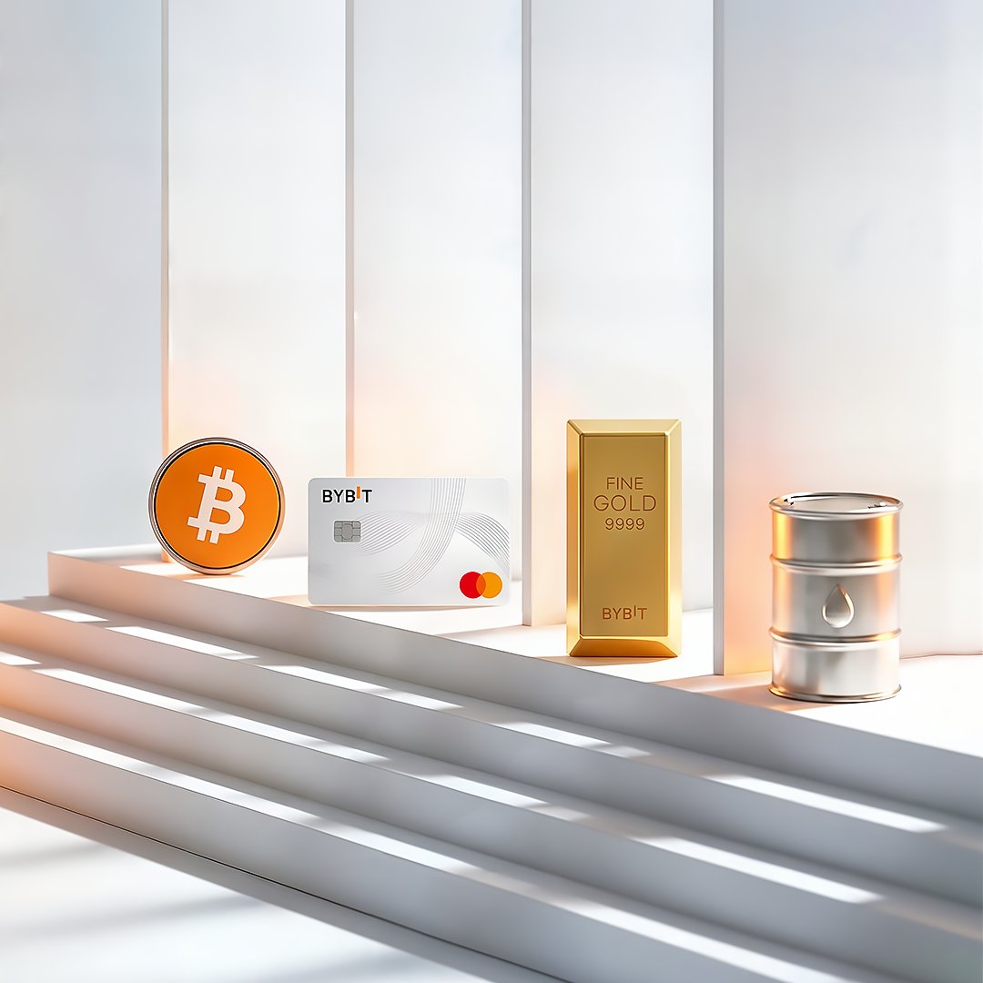Bybit tweet media