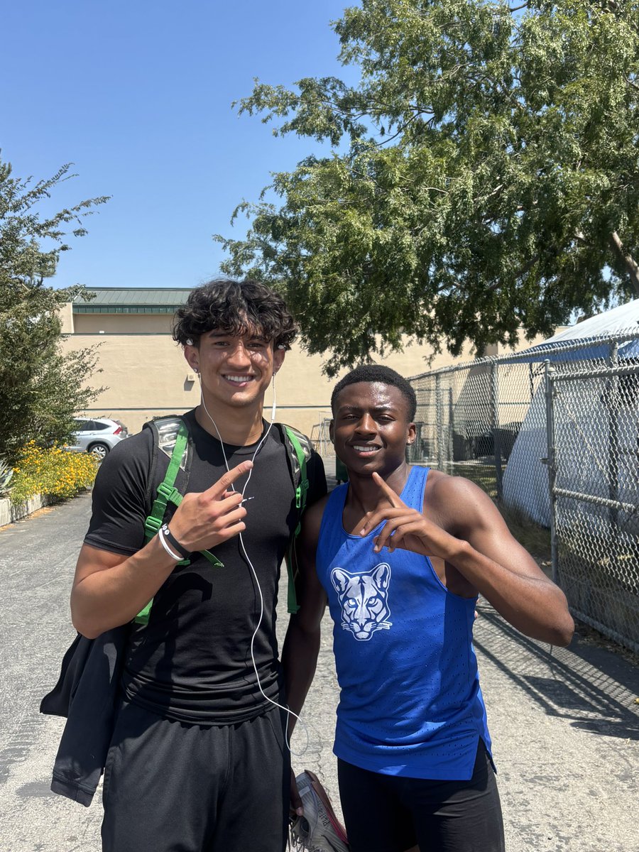 Beaumont High School Athletics tweet media