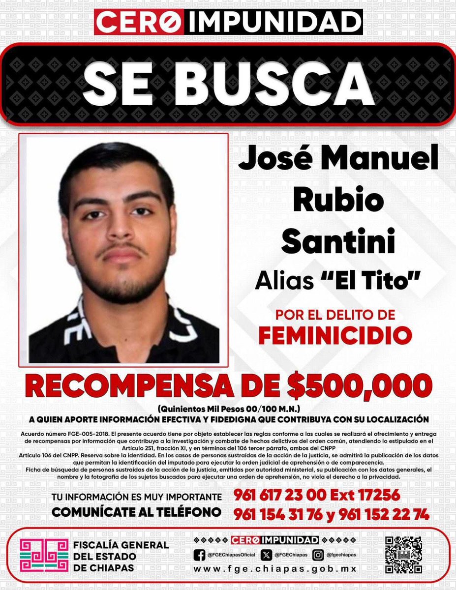 jimne22366's tweet photo. @i_alaniis @blassfemo @NelaBarry También buscamos a este mal nacido: #JusticiaParaBeany https://t.co/f8NwfTDetq