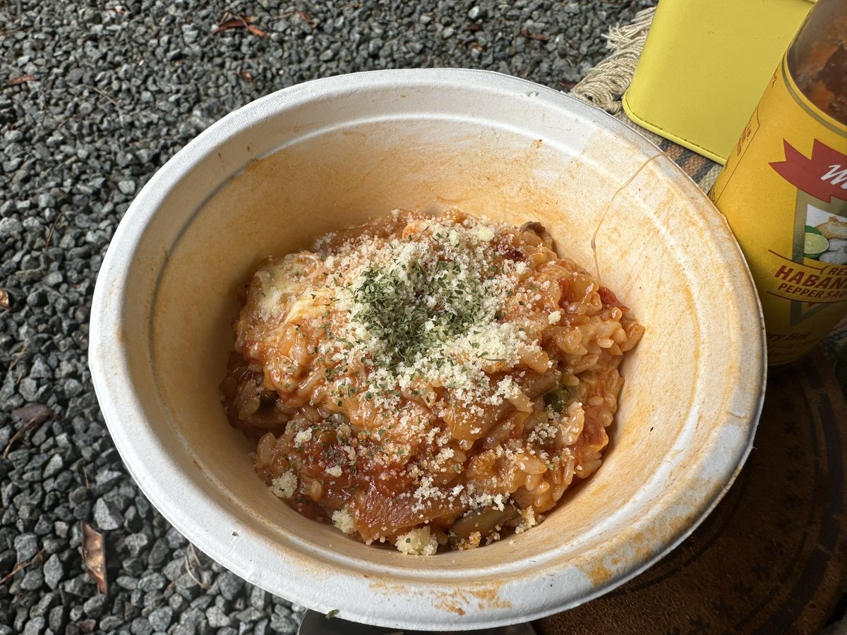 リゾットページ チーズリゾット | 商品情報 | 味の素冷凍食品株式会社