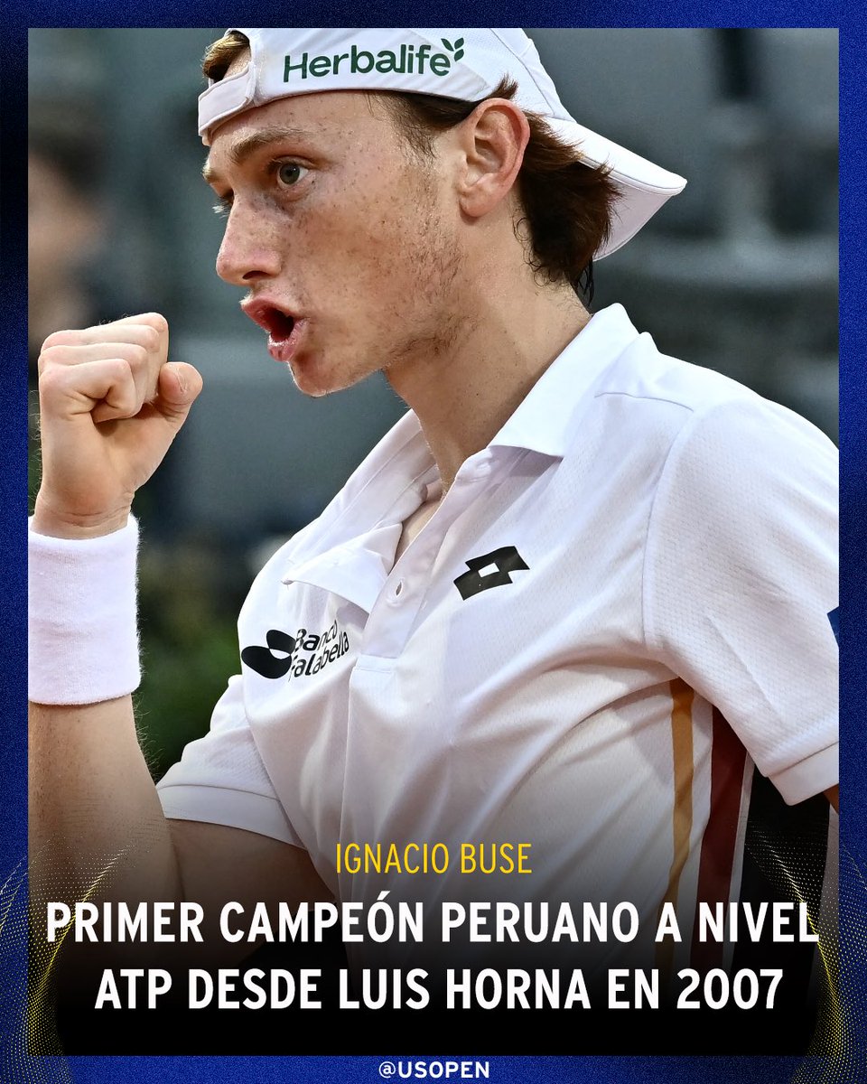 US Open Tennis tweet media