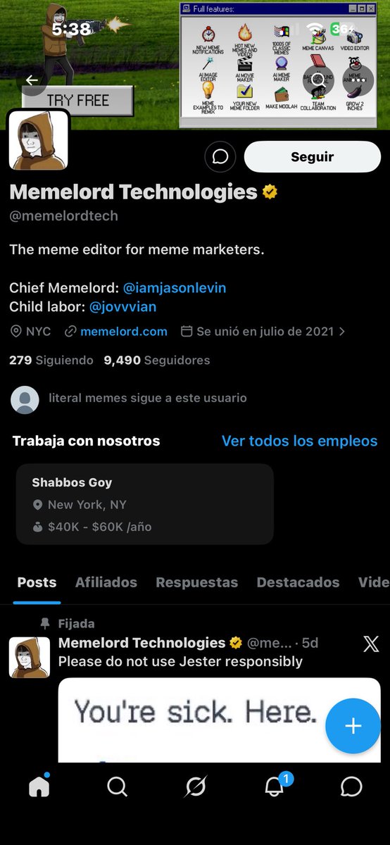 citrus puta tweet media