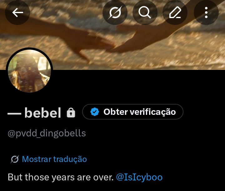 — 𝓑𝘦𝘭𝘭! 🔆 tweet media