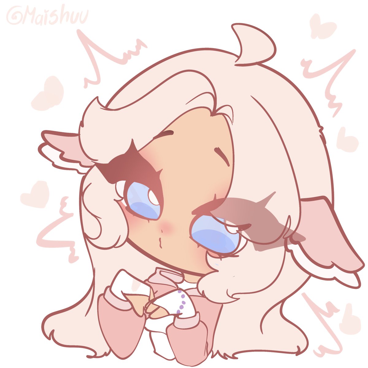 Mengu 🍨🐧✦ tweet media