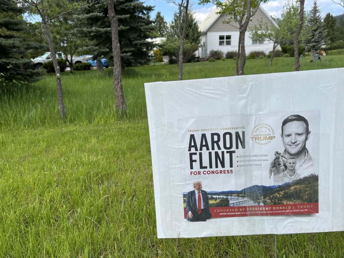 Aaron Flint tweet media