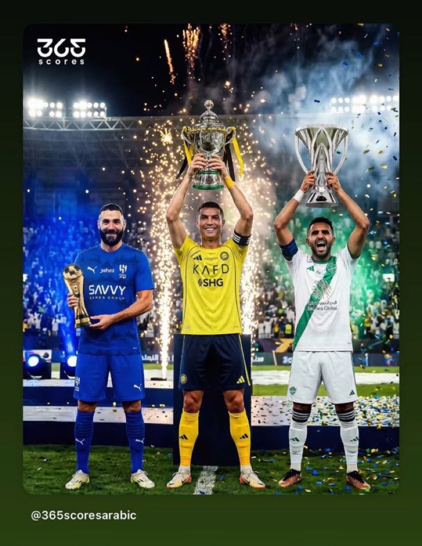 Al Nassr Zone tweet media