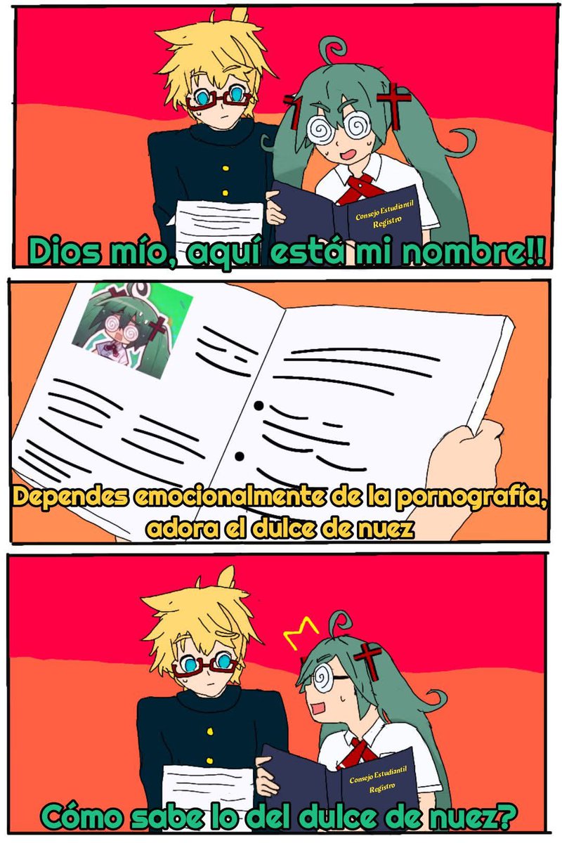 CuriVocaloid tweet media