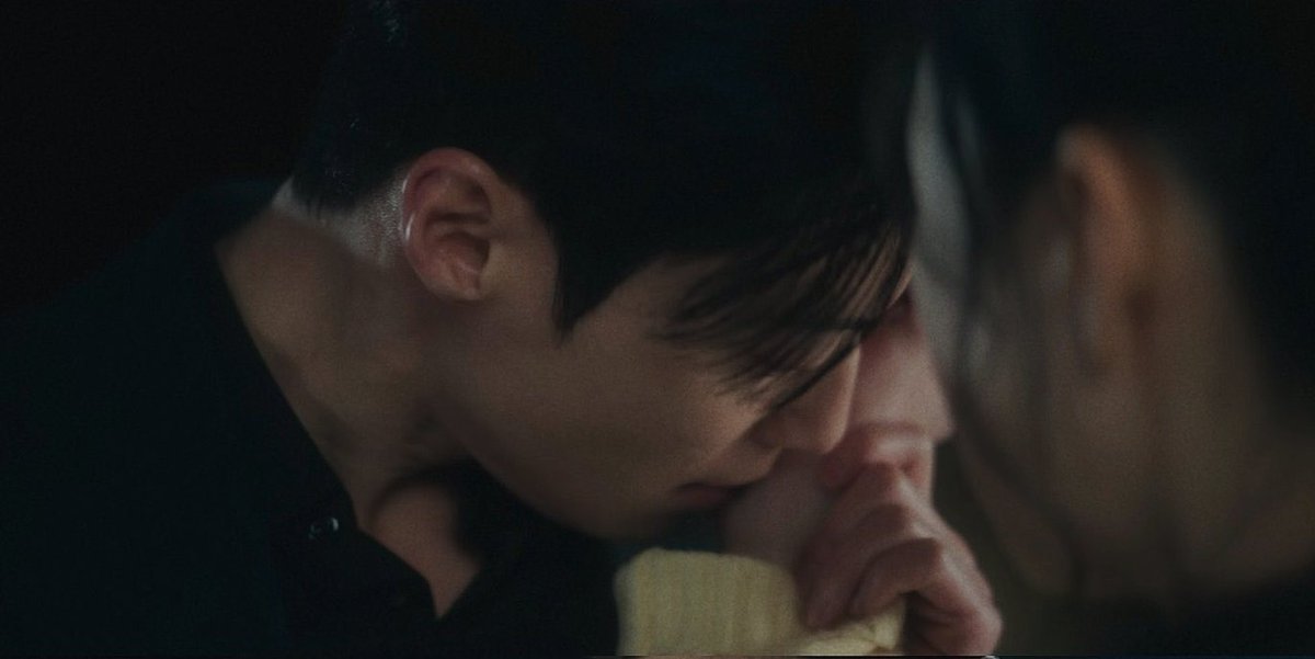 K-Drama Menfess tweet media