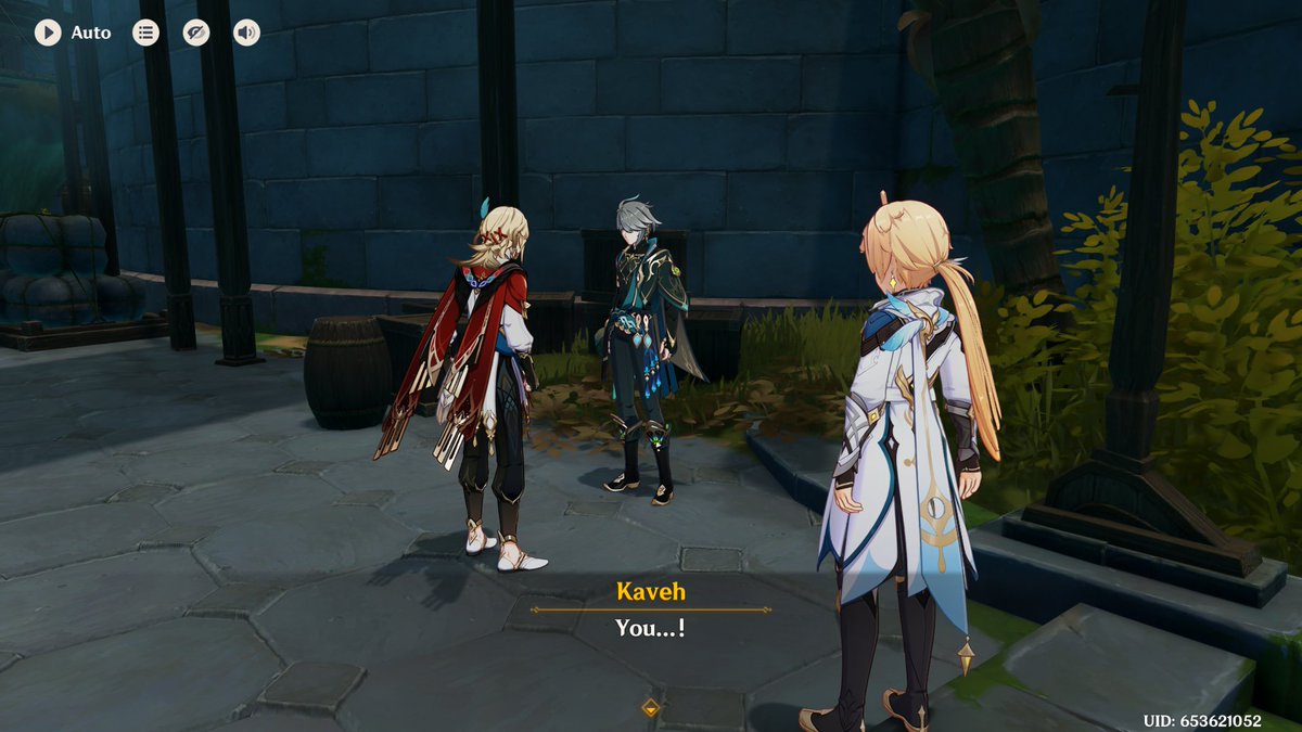 kkiwibin's tweet photo. 6.6 spoilers

HE HIT THE "YOU...!" POSE, IT'S ABOUT TO BE A BANGER QUEST https://t.co/3ljuqWzRKi