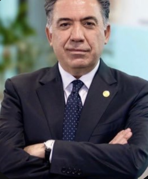 Joaquín López-Dóriga tweet media