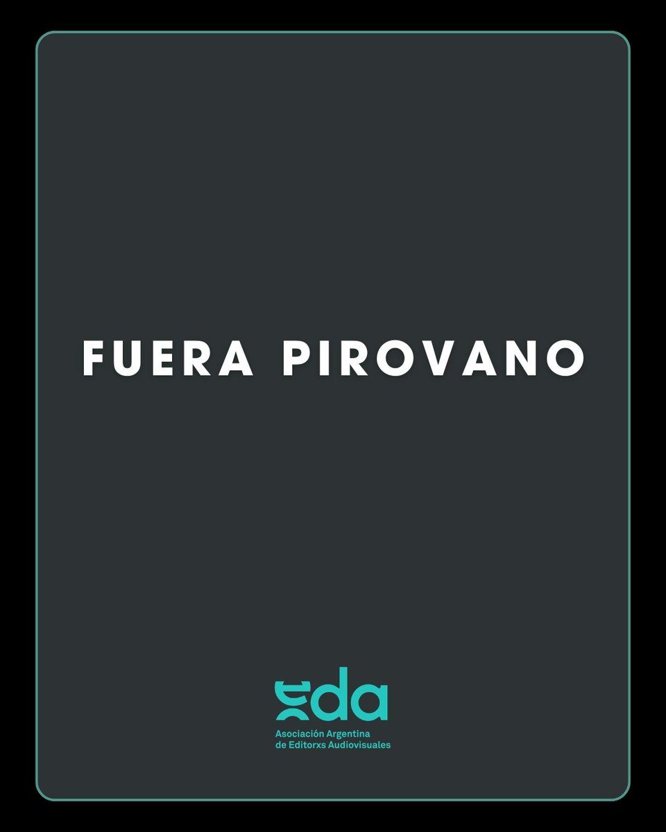 EDA tweet media