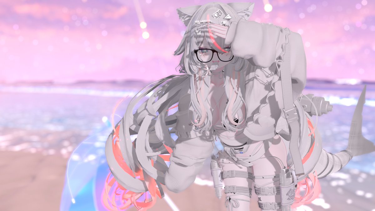 vrc_ri's tweet photo. ohayo! https://t.co/ItoM18rxCy
