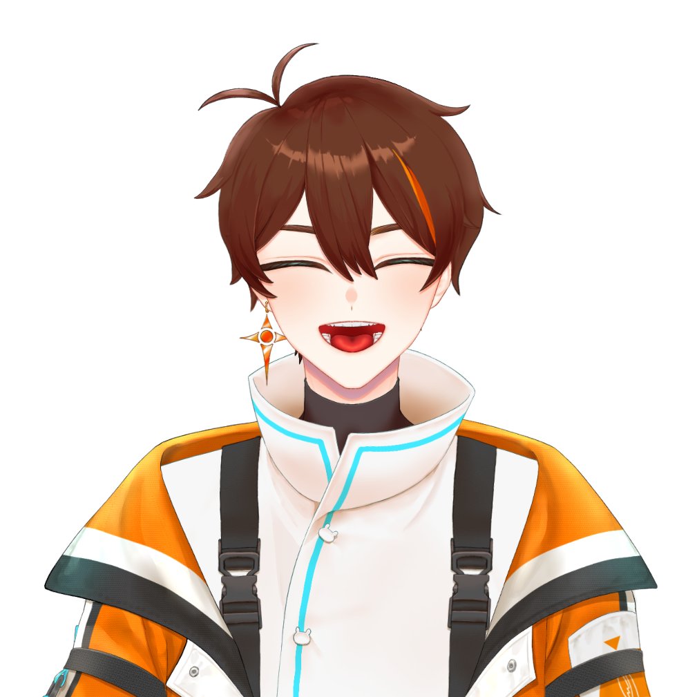 おはよう☀ ＃おはようVtuber