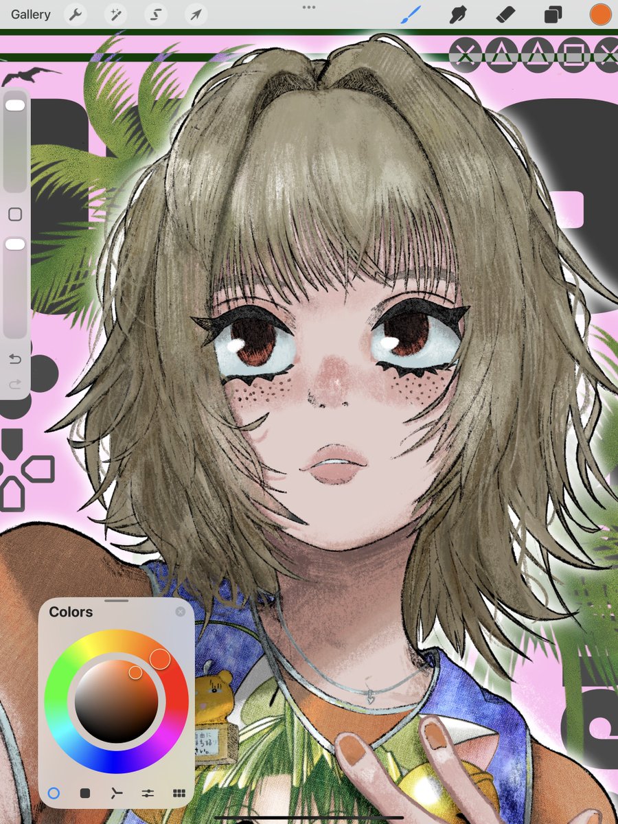 protag☘️ tweet media