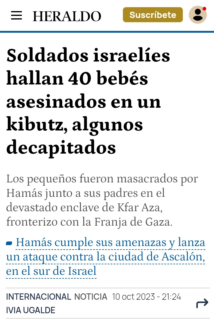 Muy Random 🇪🇸✝️🇮🇱 tweet media