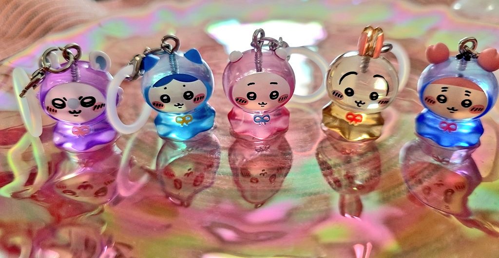 西園寺あやみ🧸🐟🦦🐬´- tweet media