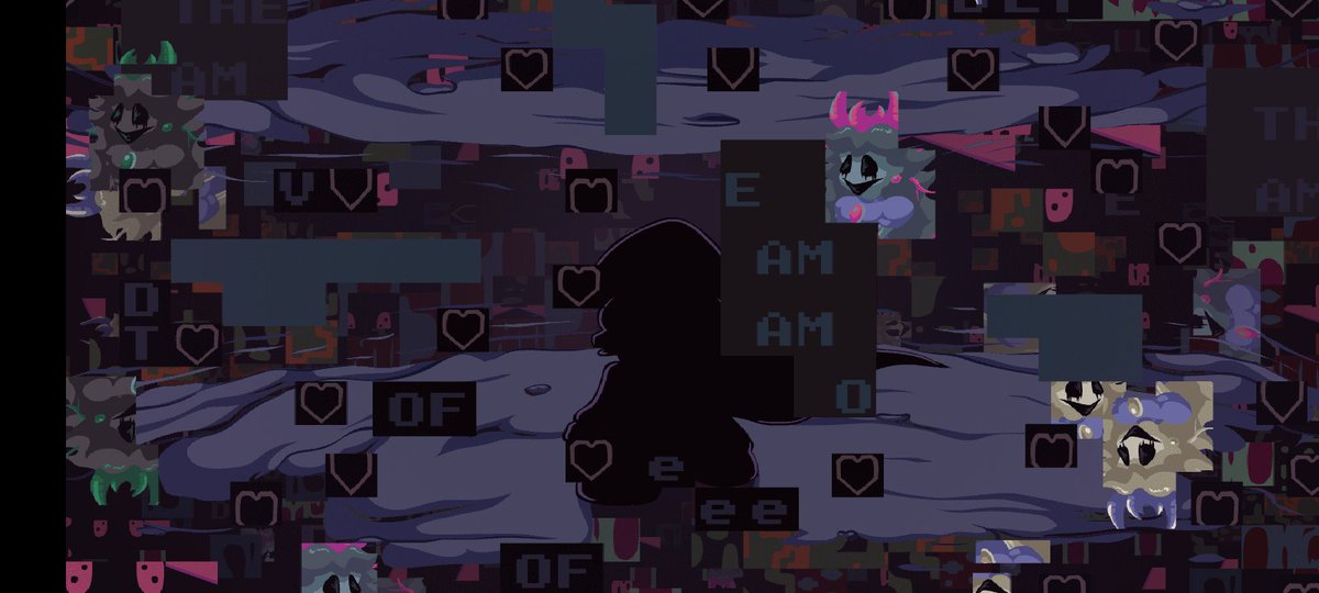 MagolorZX Fighter tweet media