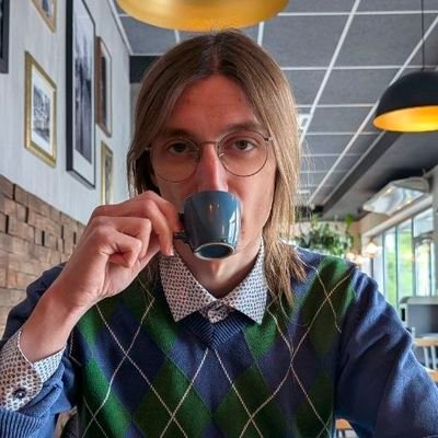 Wiktor tweet media